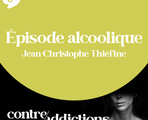 S1E5 - JC Thiéfine