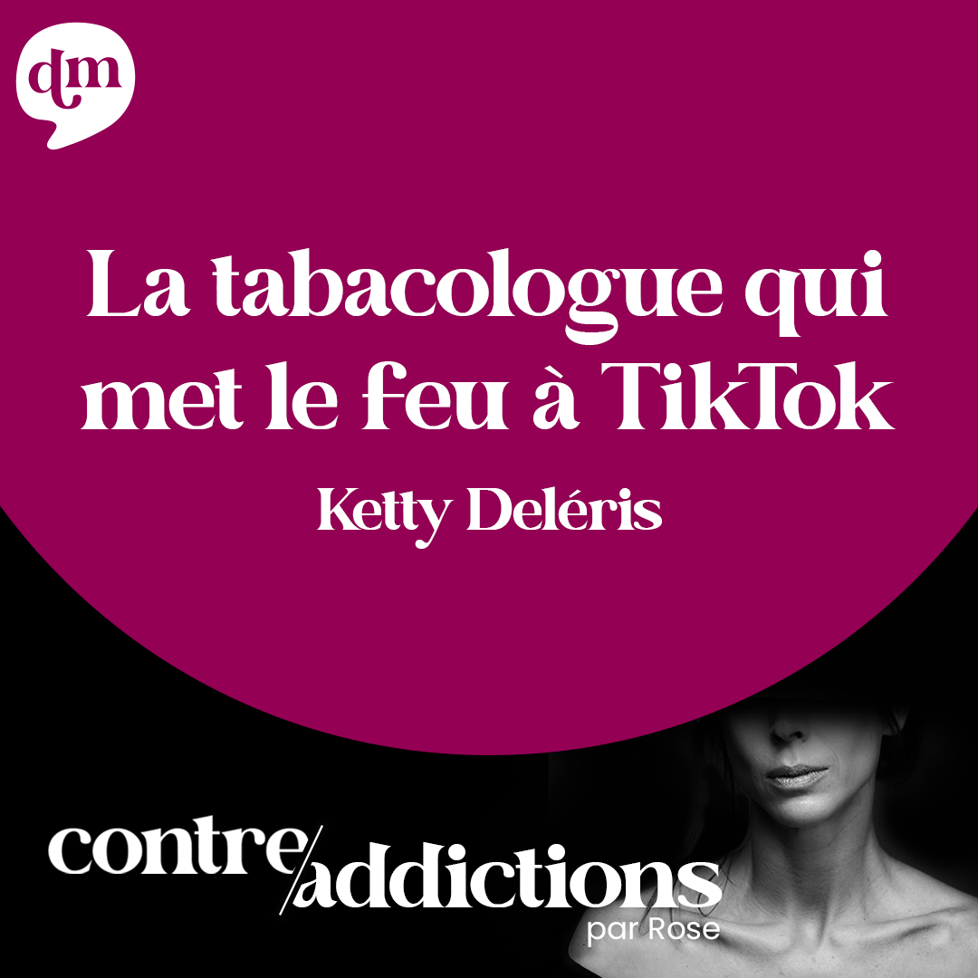 S1E5 - Ketty Deleris