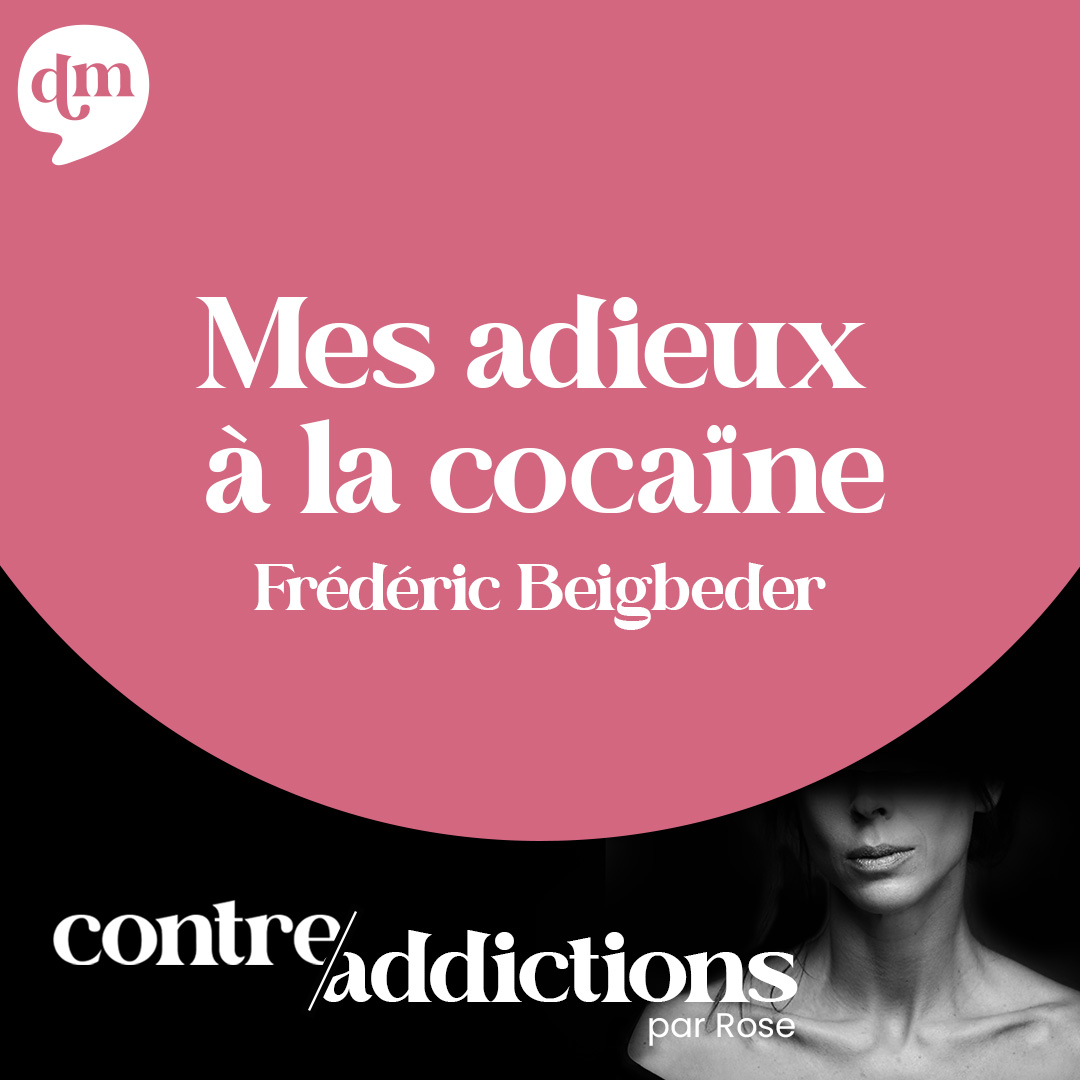 S1E6 - Frédéric Beigbeder