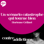 S1E7 - Hortense Gélinet