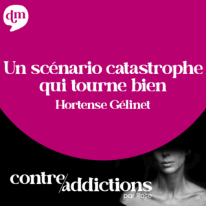 S1E7 - Hortense Gélinet