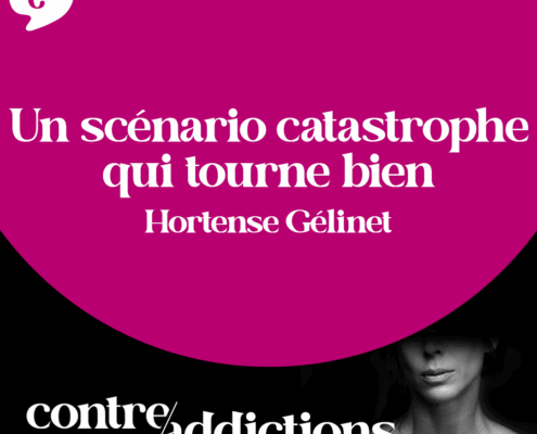 S1E7 - Hortense Gélinet