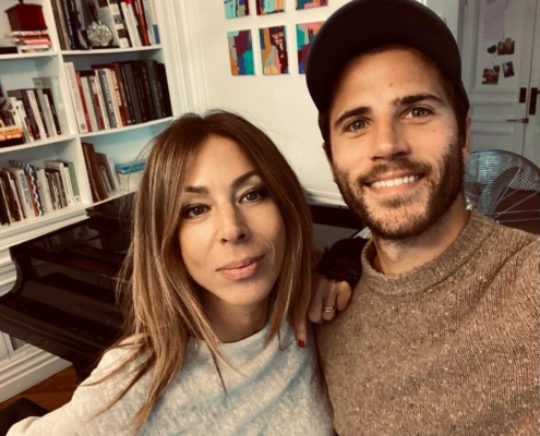Rose & Baptiste Mulliez