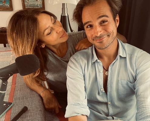 Rose & Julien Charles