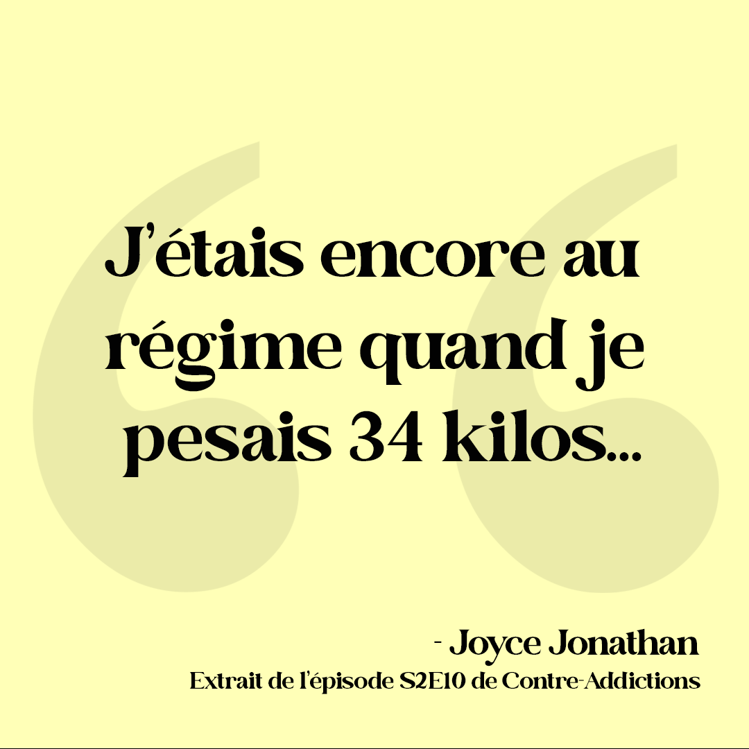 Citation - Joyce Jonathan