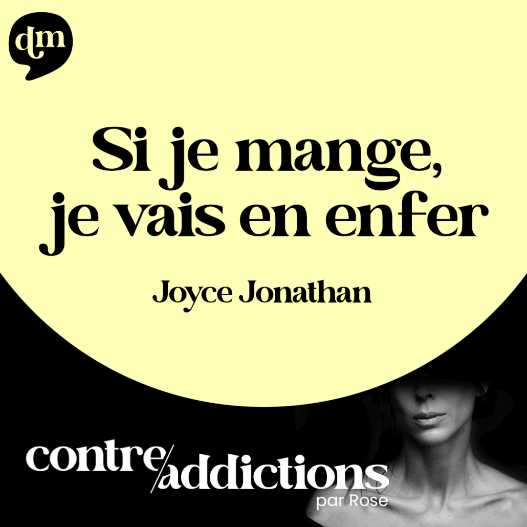 S2E10 - Joyce Jonathan