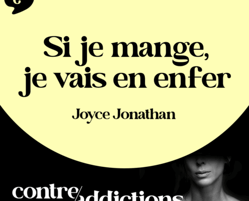 S2E10 - Joyce Jonathan