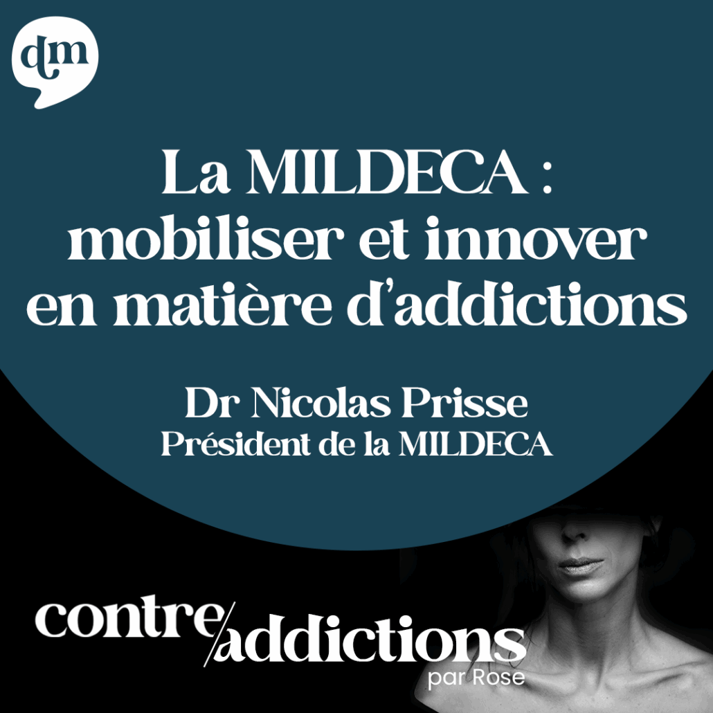S2E11 - MILDECA