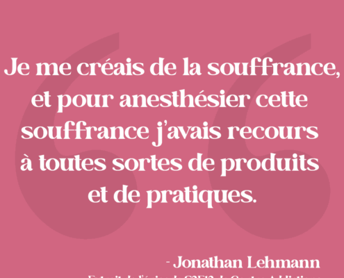 Citation - Jonathan Lehmann