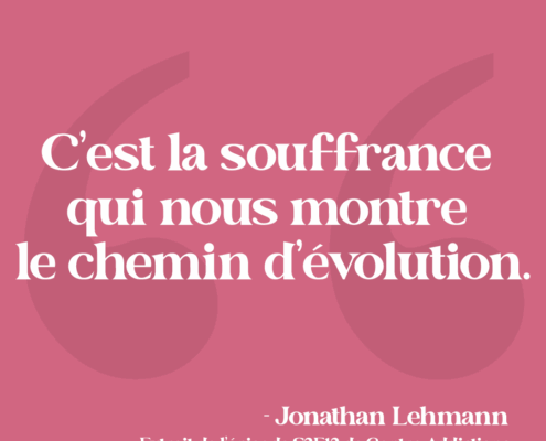 Citation - Jonathan Lehmann
