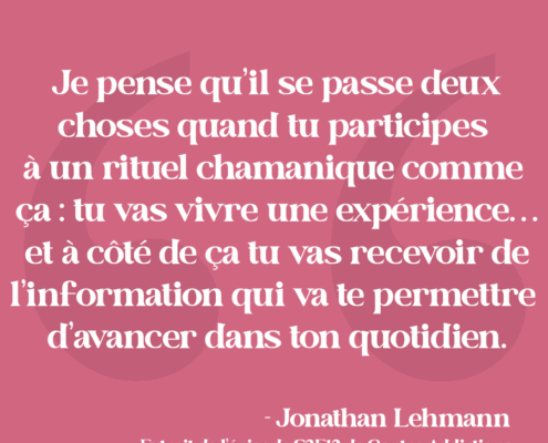 Citation - Jonathan Lehmann