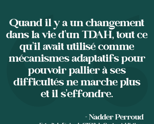Citation - Nader Perroud