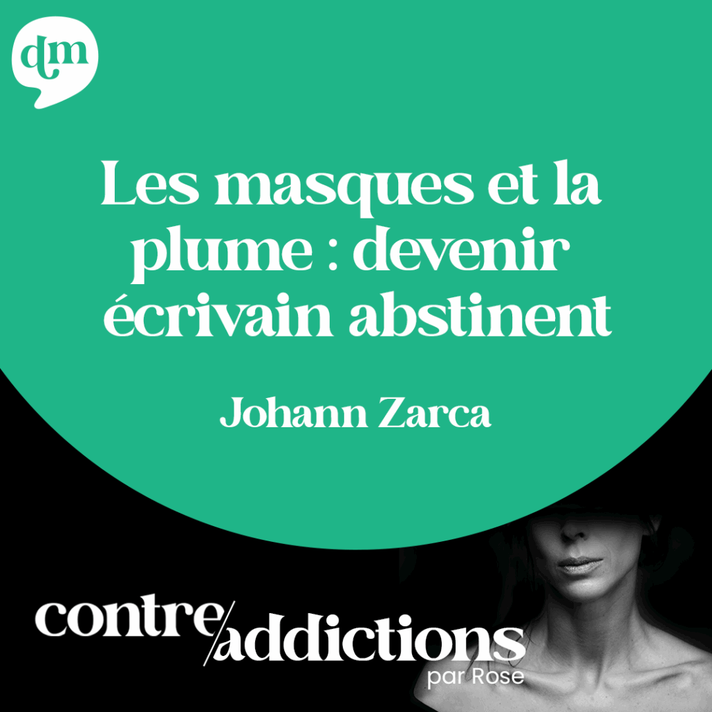 S2E14 - Johann Zarca