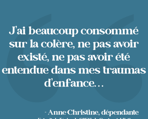 Citation - Anne-Christine