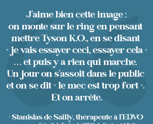 Citation - Stanislas de Sailly