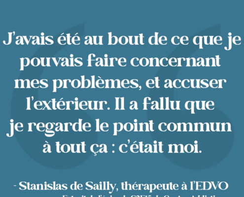 Citation - Stanislas de Sailly