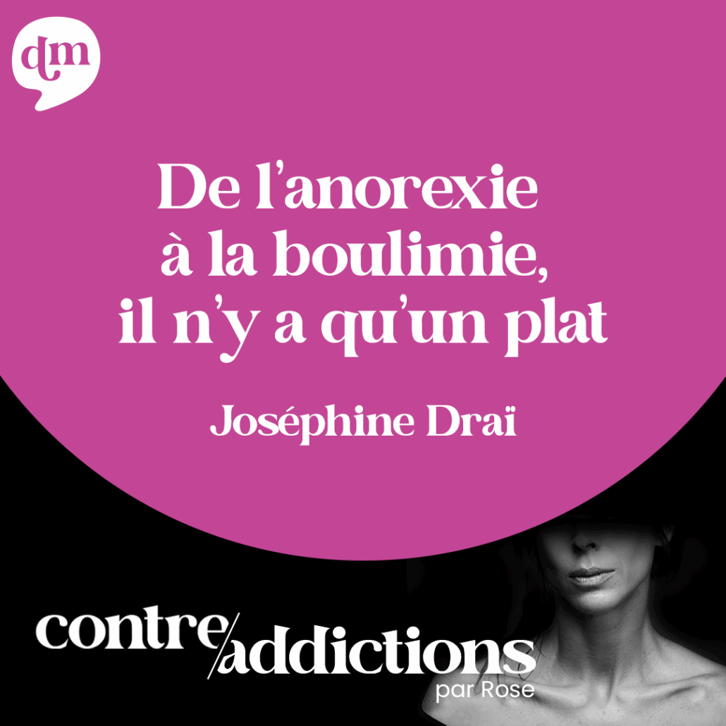 S2E16 - Joséphine Draï