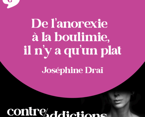S2E16 - Joséphine Draï