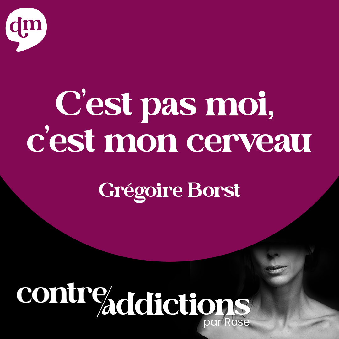 S2E178 - Grégoire Borst