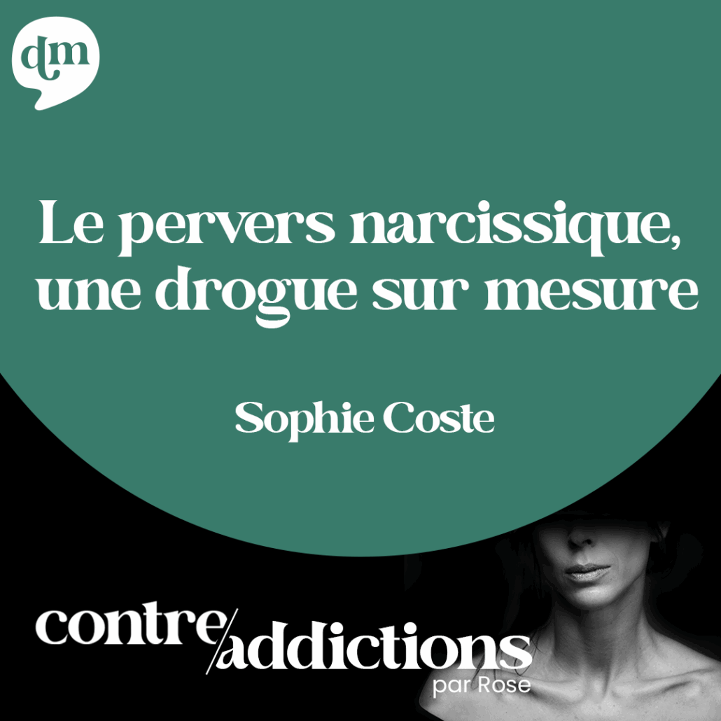 S2E18 - Sophie Coste