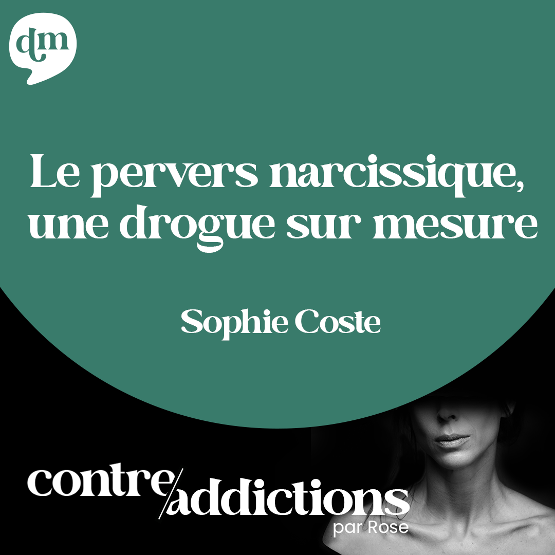 S2E18 - Sophie Coste