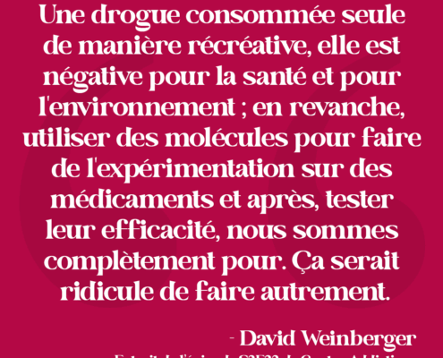 Citation - David Weinberger