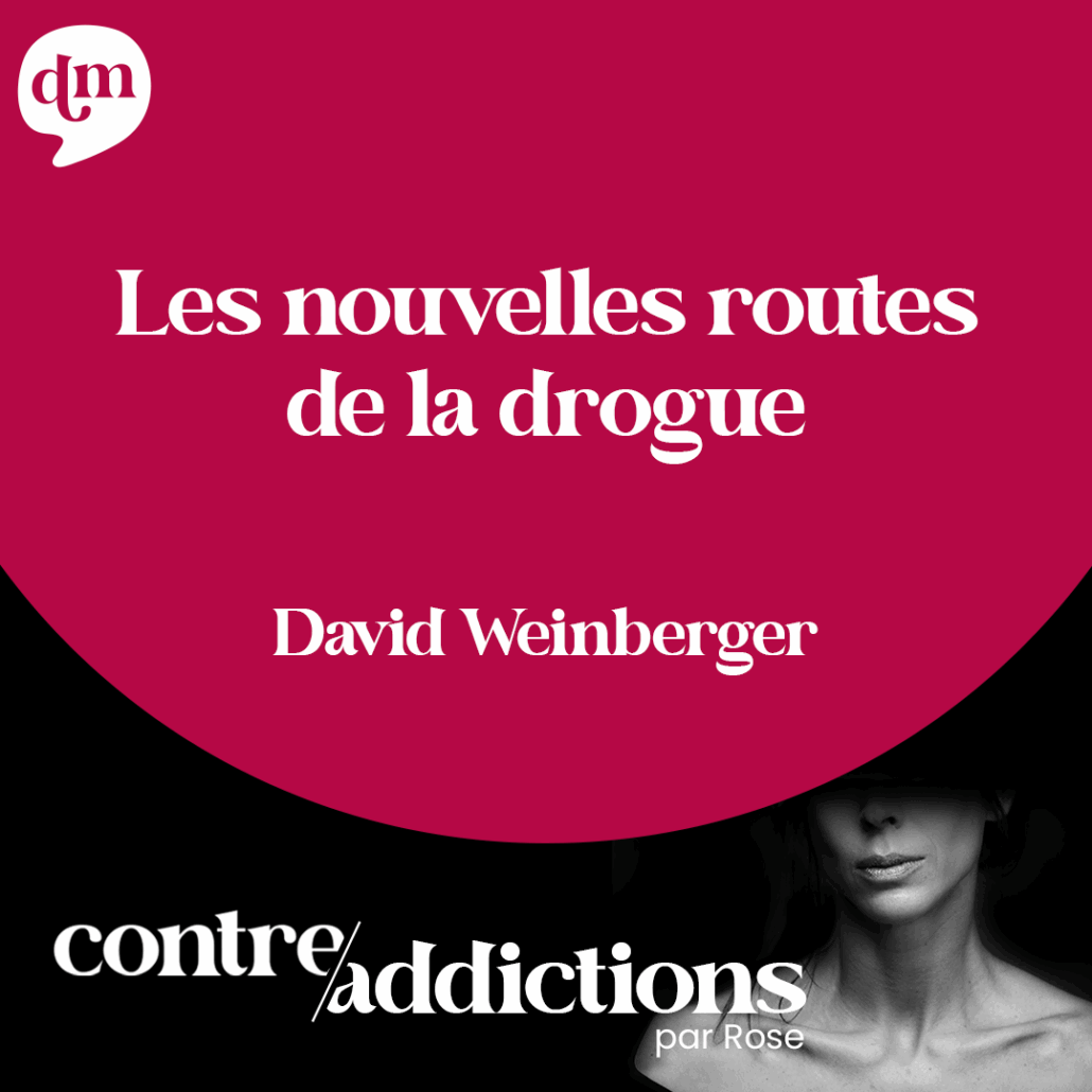 S2E22 - David Weinberger