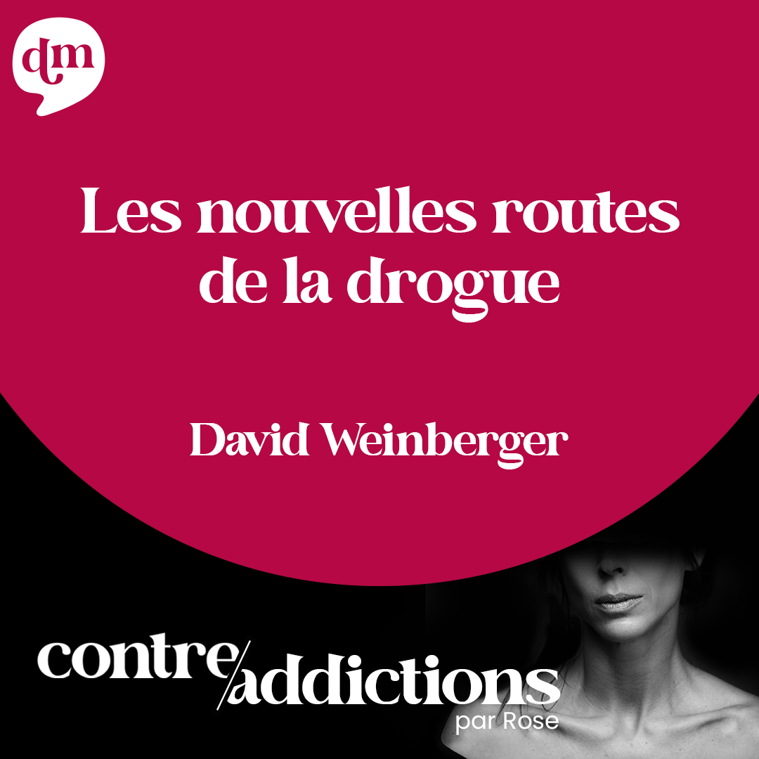 S2E22 - David Weinberger