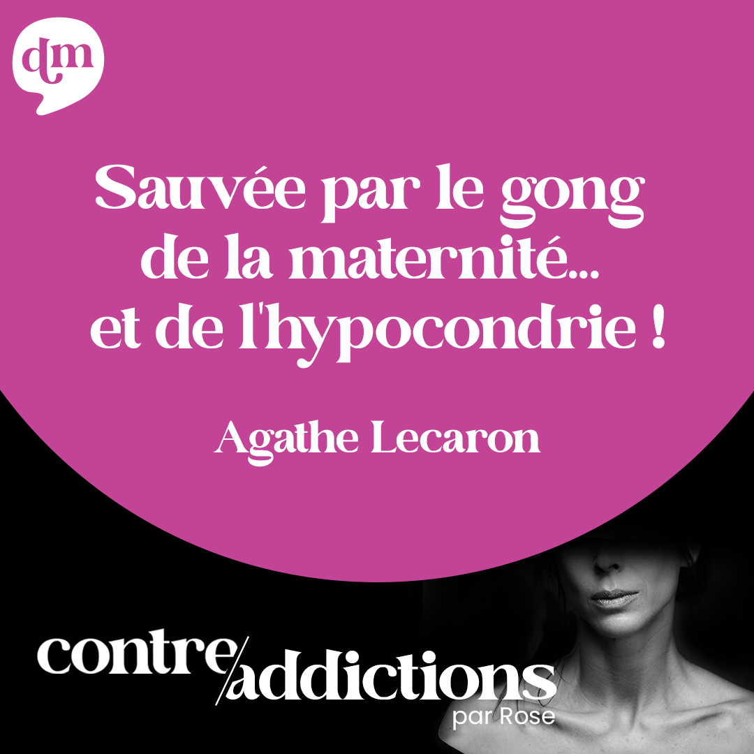 S2E23 - Agathe Lecaron
