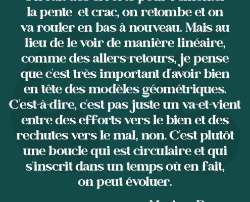 Citation - Maxime Rovere