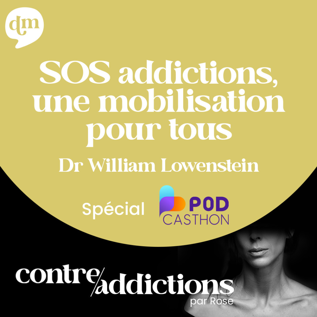 S2E24 - Dr William Lowenstein