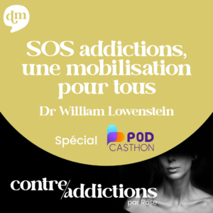 S2E24 - Dr William Lowenstein
