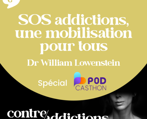 S2E24 - Dr William Lowenstein