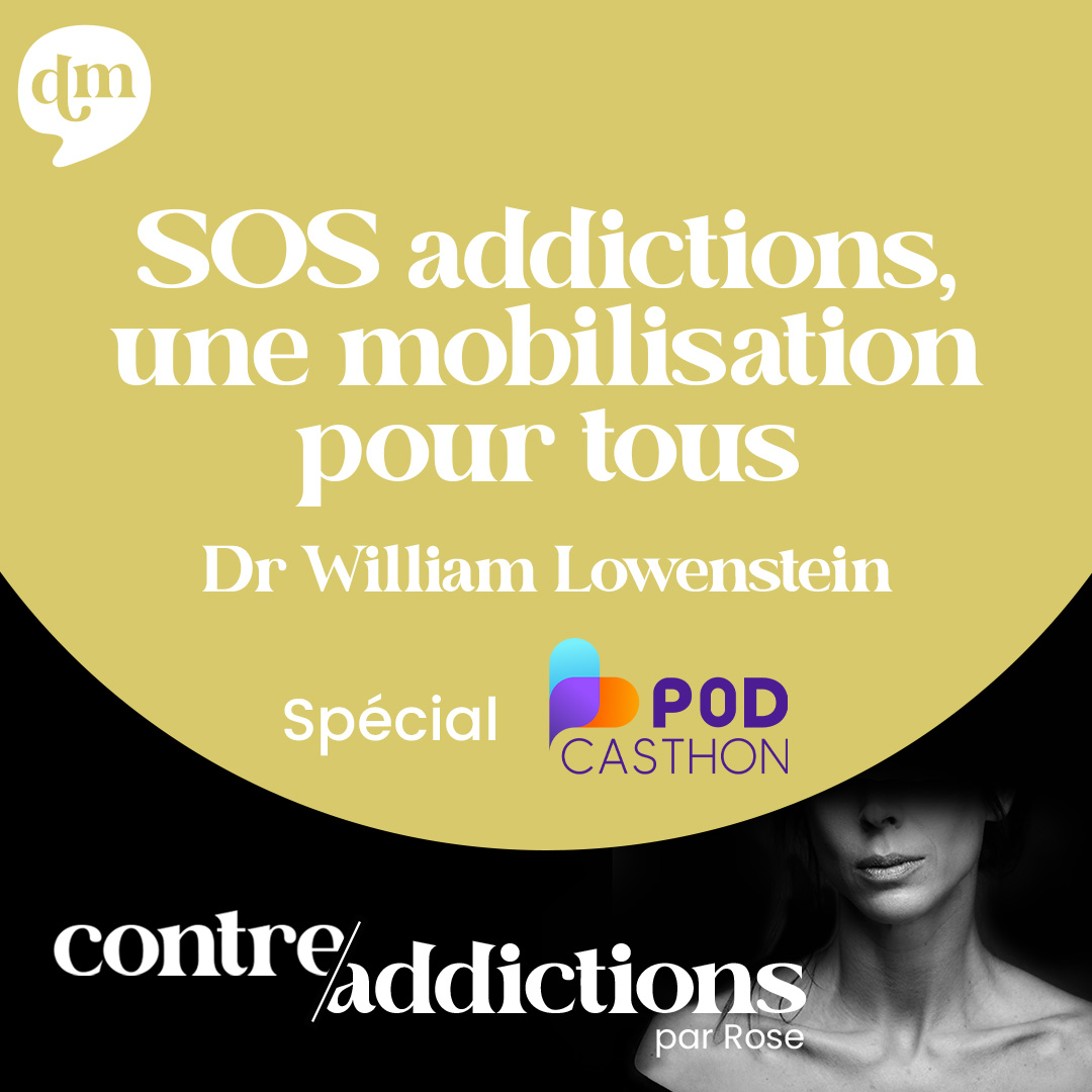 S2E24 - Dr William Lowenstein