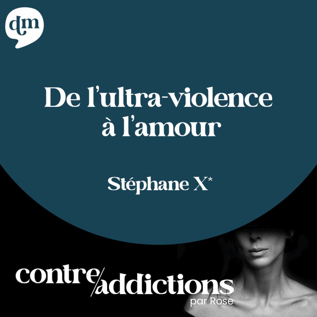 S2E27 - Stéphane X.