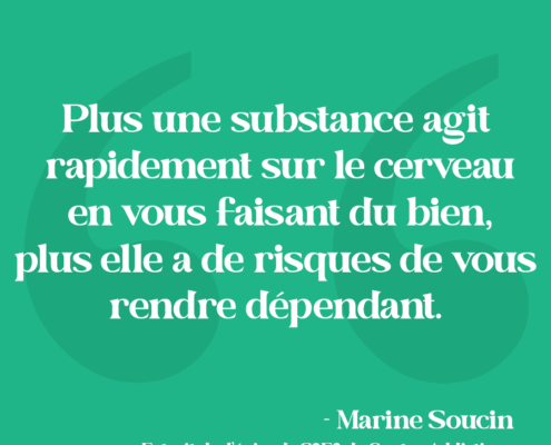 Citation - Marine Soucin