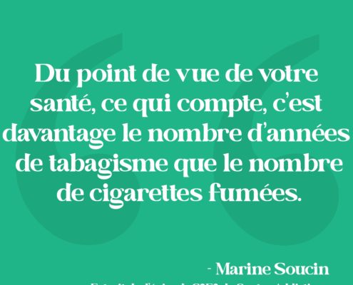 Citation - Marine Soucin