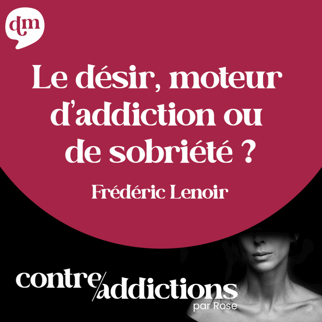 S2E6 - Frederic Lenoir