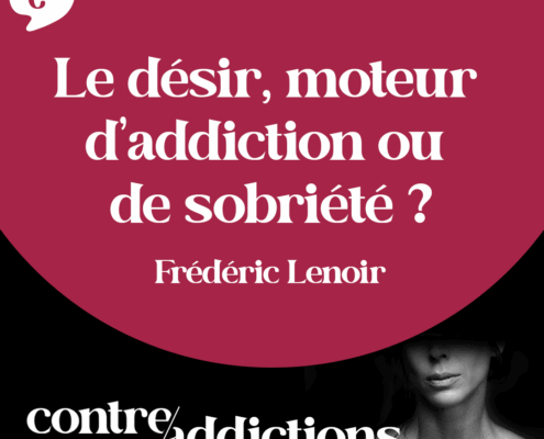 S2E6 - Frederic Lenoir