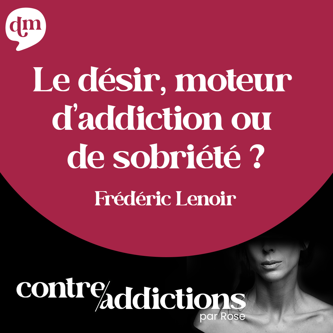 S2E6 - Frederic Lenoir