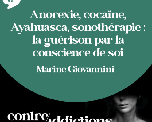 S2E7 - Marine Giovannini