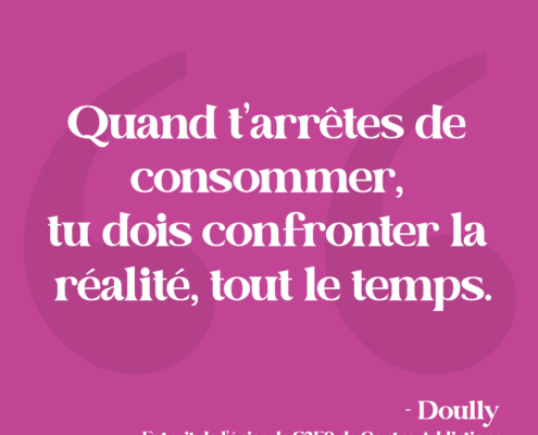 Citation - Doully