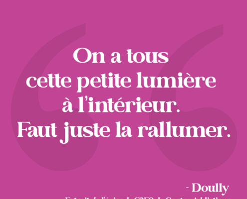 Citation - Doully