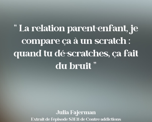 Citation - Julia Fajerman