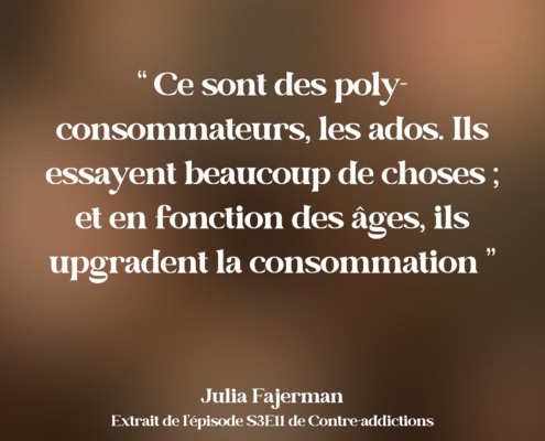 Citation - Julia Fajerman