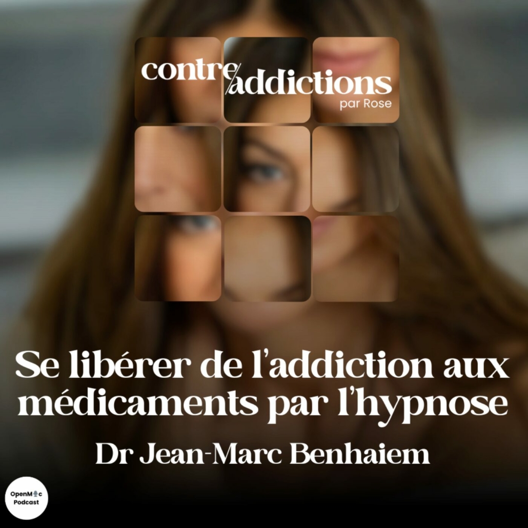 S3E13 - Dr Jean-Marc Benhaiem