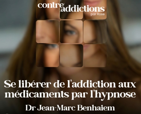 S3E13 - Dr Jean-Marc Benhaiem