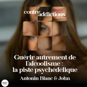 S3E14 - Antonin Blanc de Konbini et John