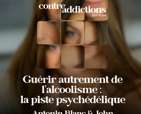 S3E14 - Antonin Blanc de Konbini et John