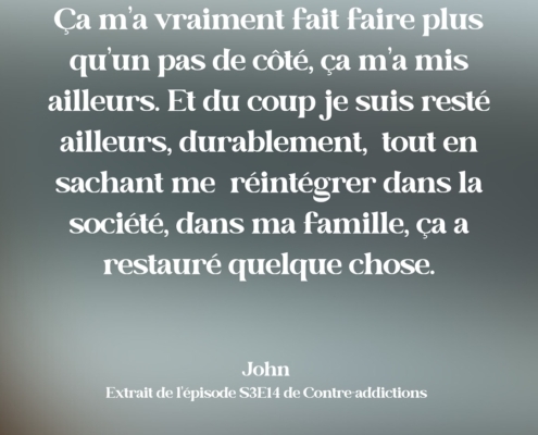 Citation - John